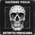 Artwork for Sacerdos Vigilia - Ready For Some Hardcore