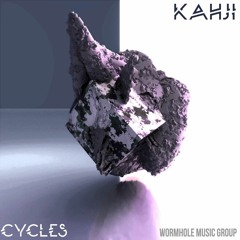 Kahji - Discombobulated [PREMIERE]