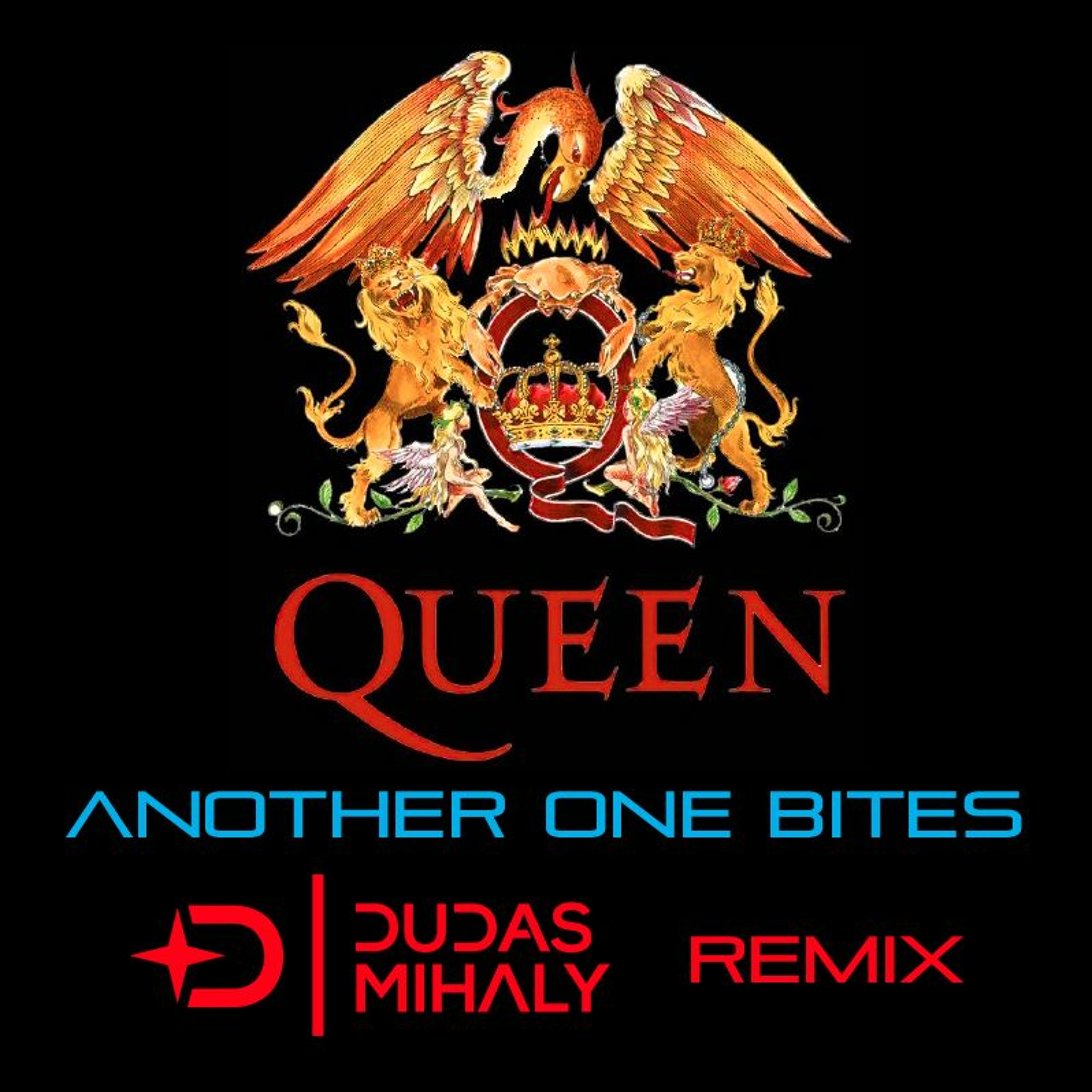 Queen - Another One Bites The Dust (Dudas Mihaly Remix)[download] episode artwork