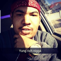 Yung Wild - So Hot - No Mix-2.mp3