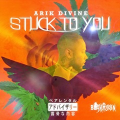 Arik Divine - Stuck to you 🔥 RnBass 🔥