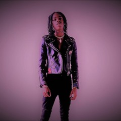 YNM MELLY X YOUNG THUG TYPE BEAT |PIECES|