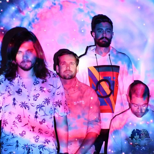 Bastille - BAD BAD BAD BAD BAD GUY