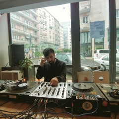 Dieru RTS.FM Budapest 15.05.2019