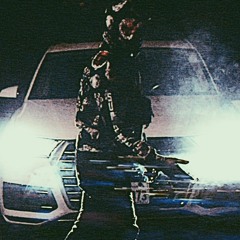 ENG1NE (prod. Chri$t)