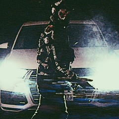 UPSH1FT (prod. Chri$t)