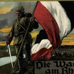 Die Wacht Am Rhein - Heino