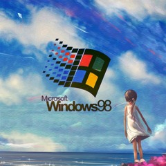 *FREE BEAT* Windows 98 132BPM