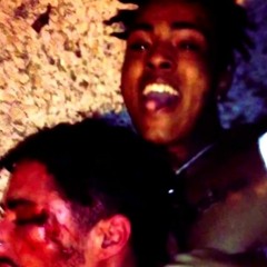 Yung Bratz volume 2 - XXXTENTACION