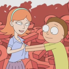 Rick And Morty Jessica