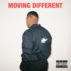 Moving Different(Prod.by.IceCold)