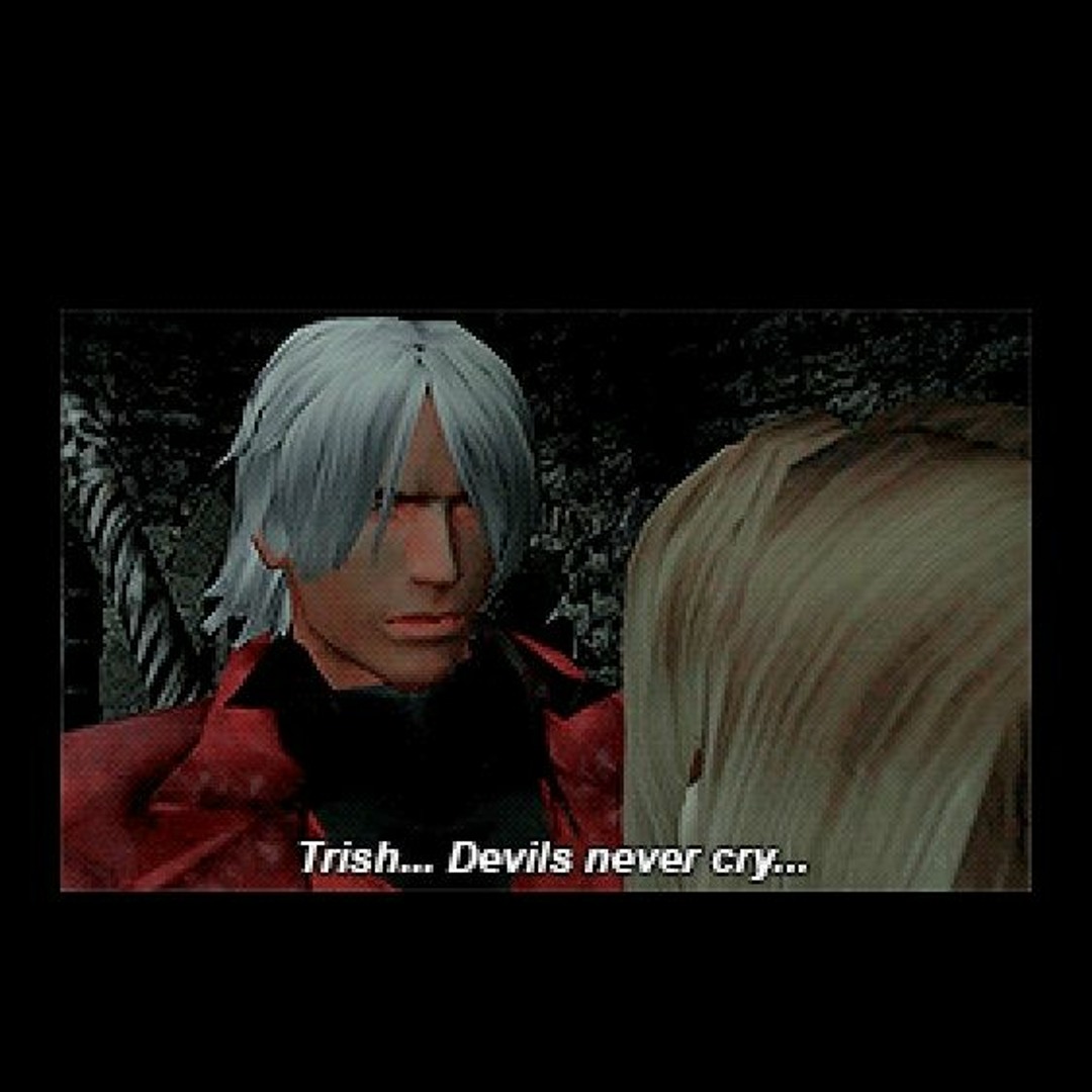 Stream Devils Never Cry (Feat. Original God & Shinigami)[Prod
