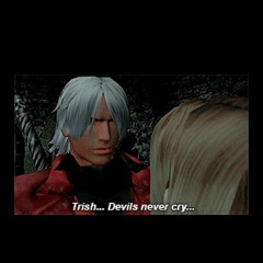 Devils Never Cry (Feat. Original God & Shinigami)[Prod. @kidtrashpop]