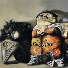 Chernobil Vibe