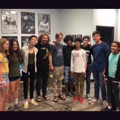 Buffoons On The Moon