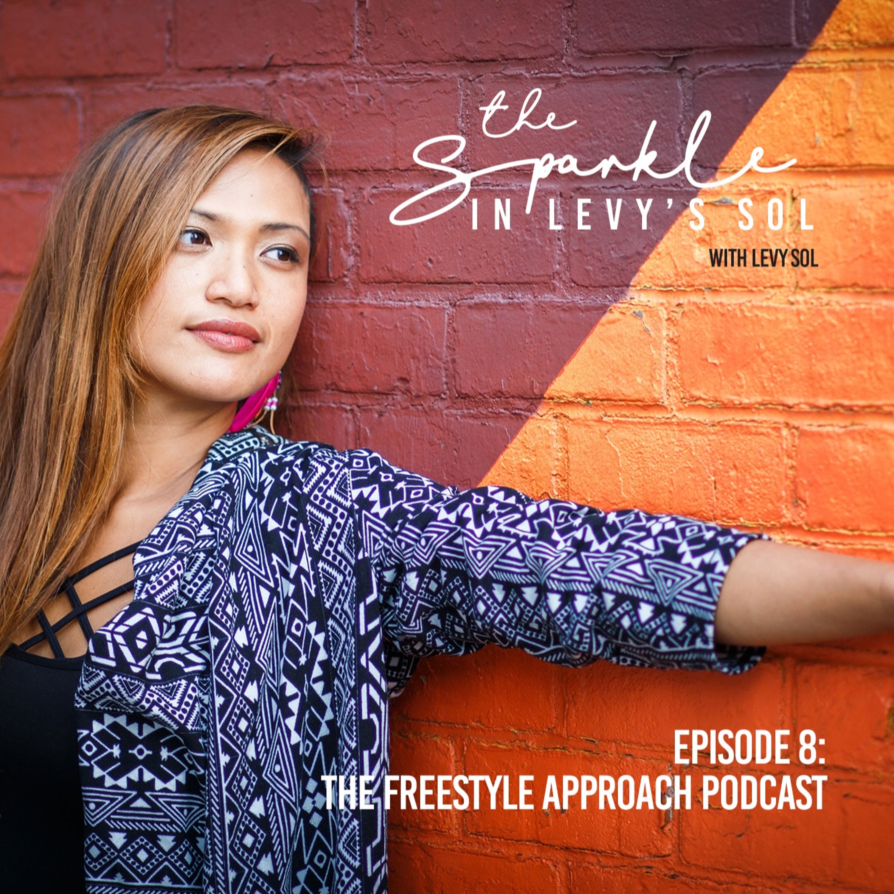 The Freestyle Approach with Tracee Kafer