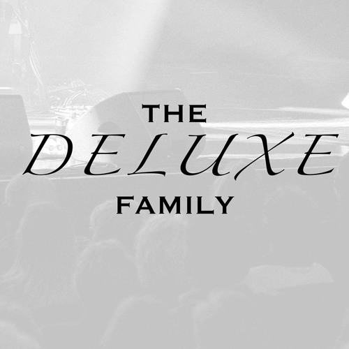 THE DELUXE FAMILY - Teaser