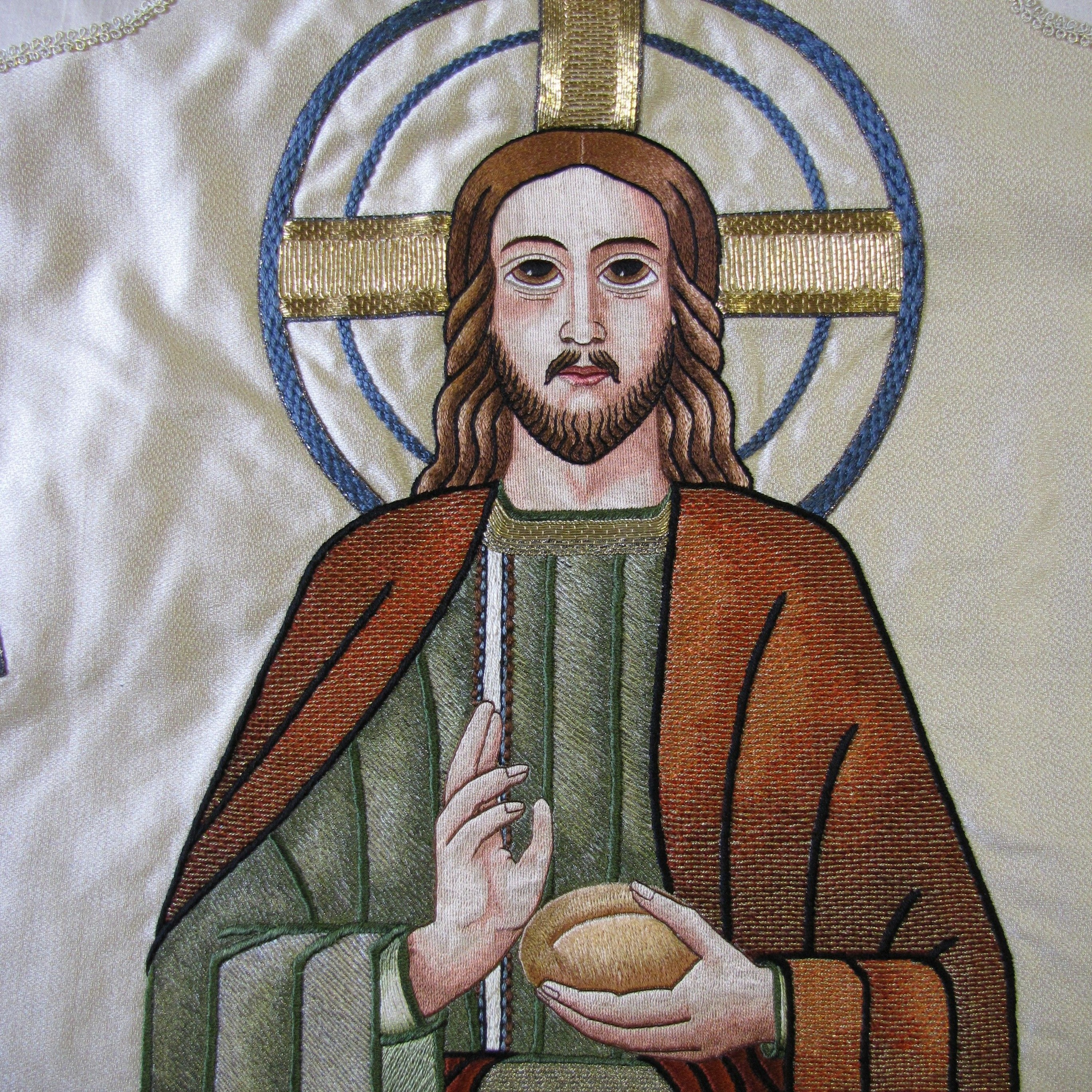 Episcopal Church of All Saints, Indianapolis