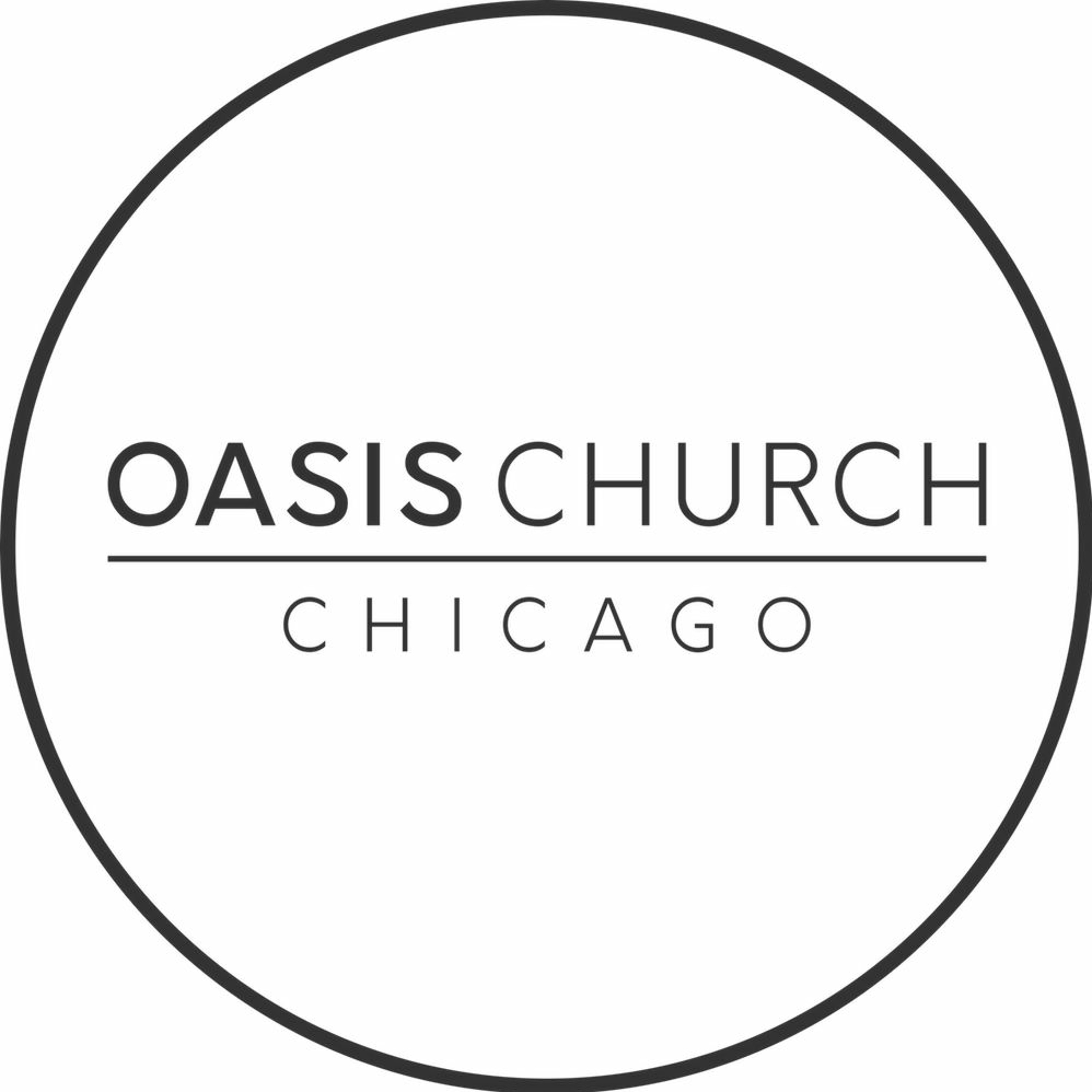 Oasis Church Chicago