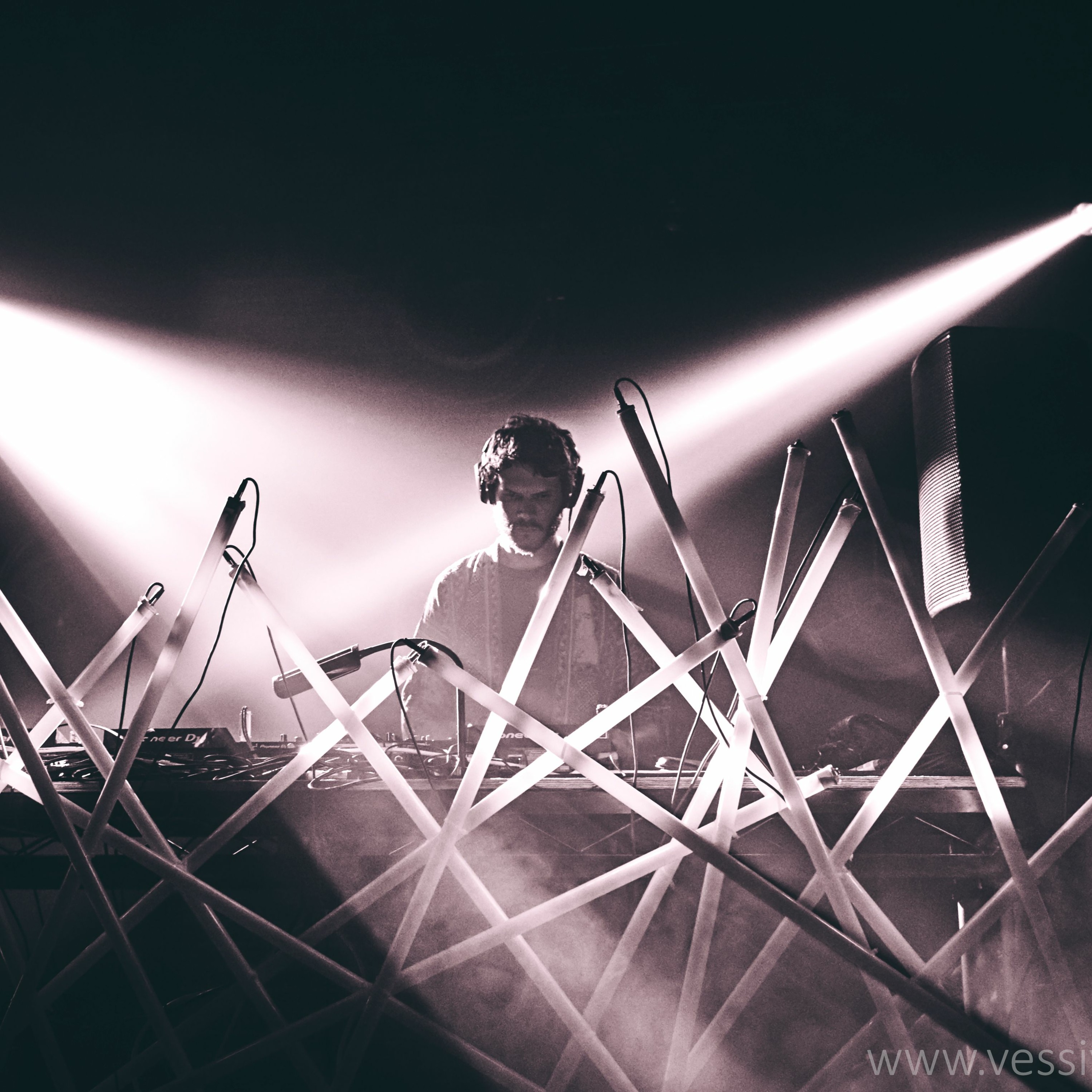Sturge - Live MIxes