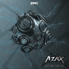 Azax - Cutting Edge Science V2  -OUT NOW-