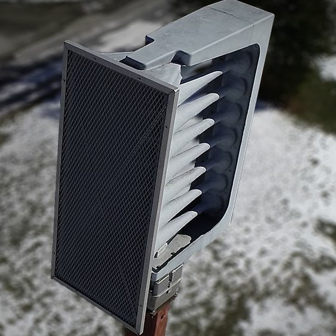 Stream Whelen WPS-4008 | Alert x2 | Carterville, IL