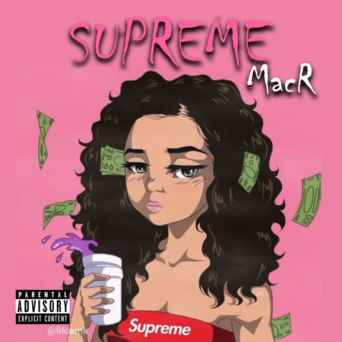 supreme girls
