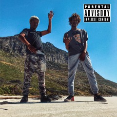 Immortal Game - Sai X Chilala (Prod. Andreyung)