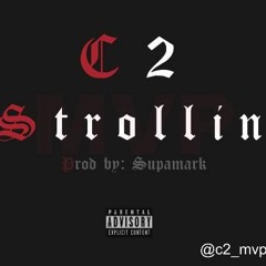 Strollin