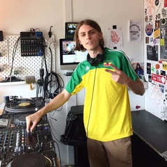 Image Man @ The Lot Radio 06 - 24 - 2019