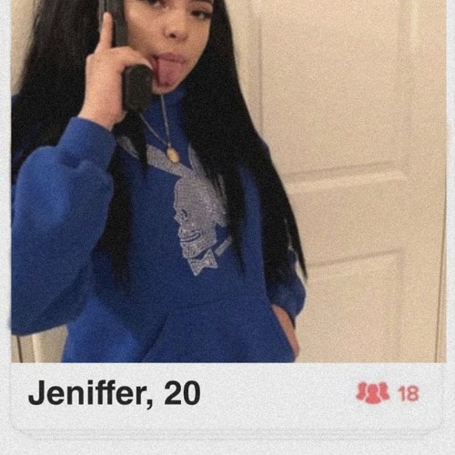 Tshxt - Jeniffer {Made in Hit}
