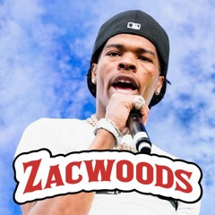 By Myself [Lil Baby/G Herbo Type beat]