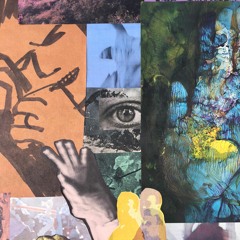 Why Don't You Eat Me Now, You Can (Soko Cover)