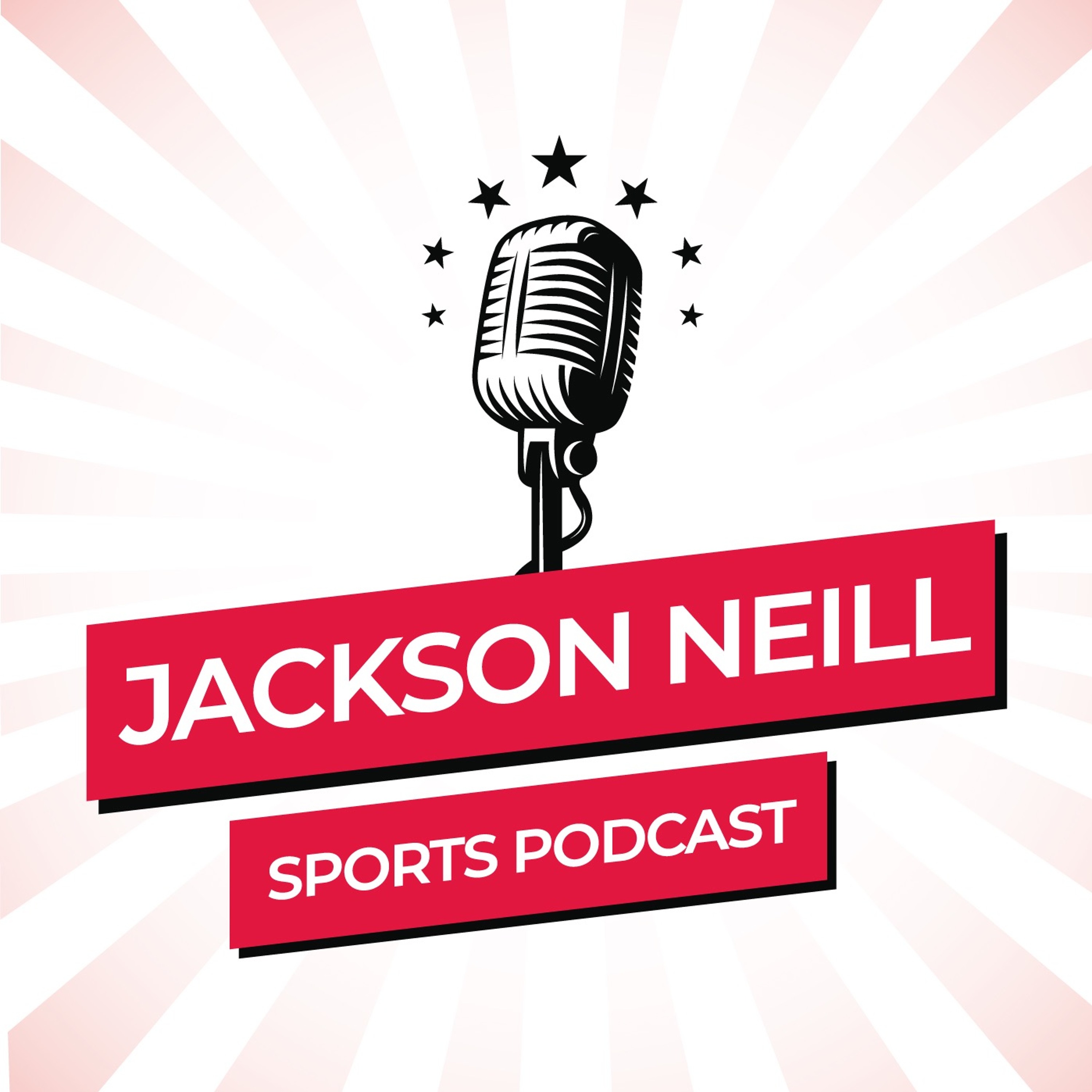 Jackson Neill Podcasts