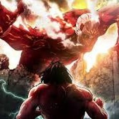 Attack On Titan Season 3 OST - Ətˈæk 0N Tάɪtn WMId (Vocal Eliana)