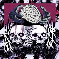 ENTRE NO MOSH VOL. 1 - BLOOD$IX x $UL x KANORI x VICOLWSMOKE x NOMADE x SCJ x NECROPVIN x CHXEU