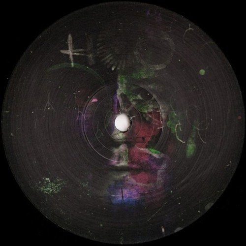 Layton Giordani - Chrome (Drumcode)