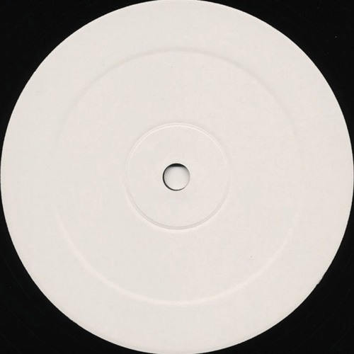 B2 - Unknown Artist - Lobster P  (BRINGBACK004 - Digital Preview Cut)