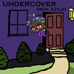 Undercover💜⛓🖤 prod.AZILIO