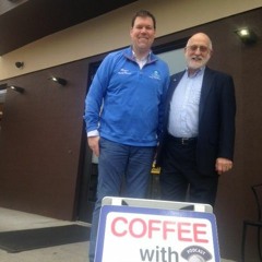 Coffe W/Ken: Andy Ryder