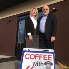 Coffee W/Ken: Renee Sunde