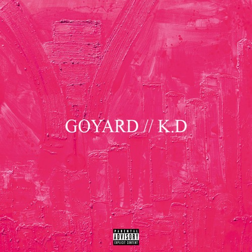 Solomon - Goyard (Audio)