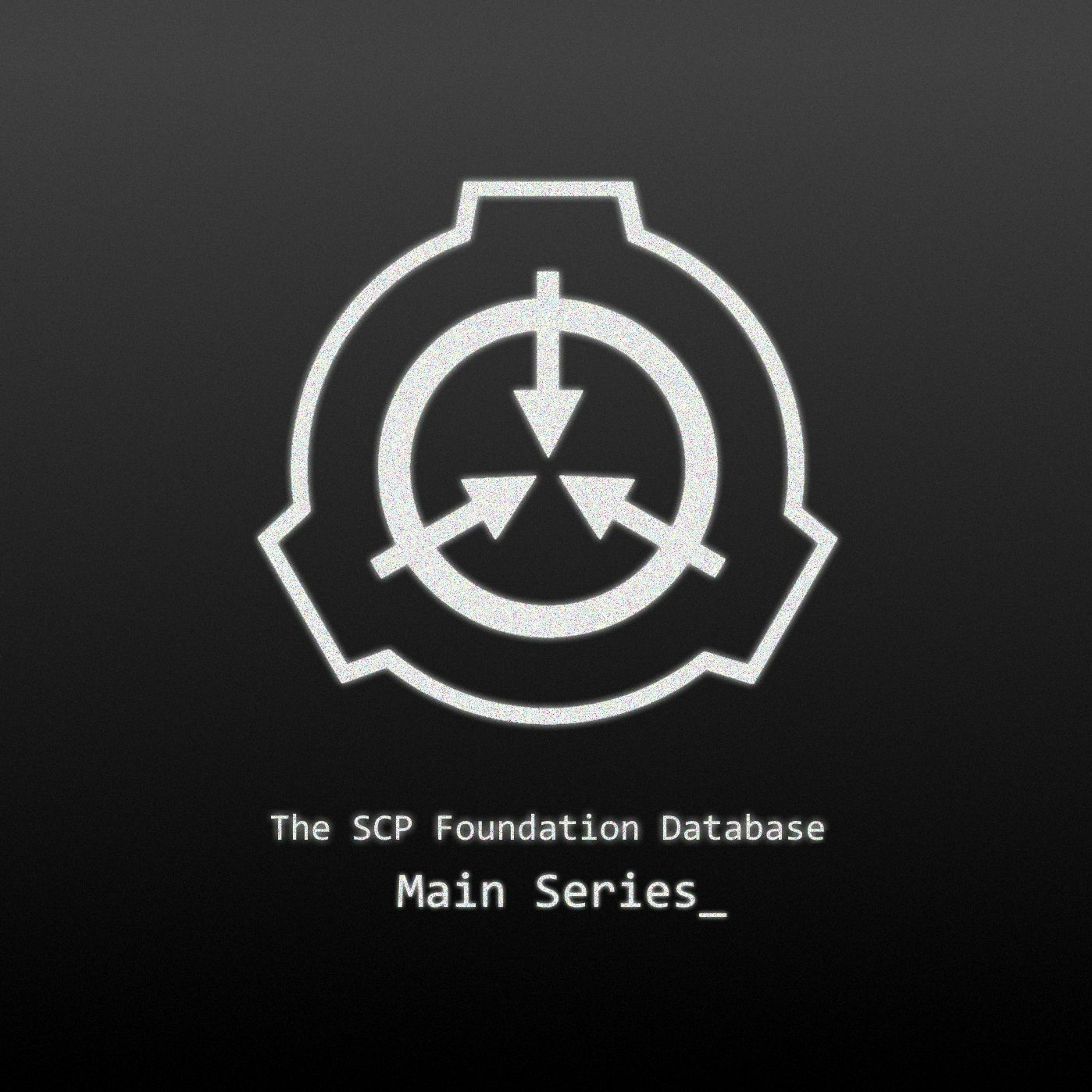 The SCP Foundation Database