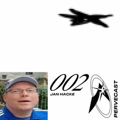 PERVE002: Jan Hacke