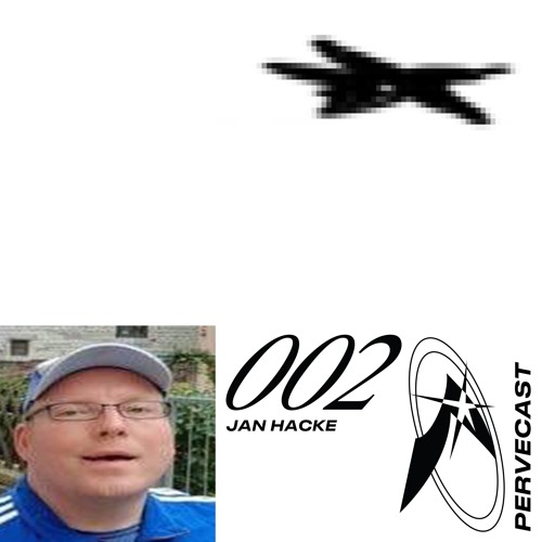 PERVE002: Jan Hacke