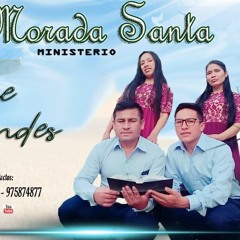 SOLO TU ME COMPRENDES MINIST. EVANGELISTICO DE ALABANZA Y ADORACION MORADA SANTA 2019