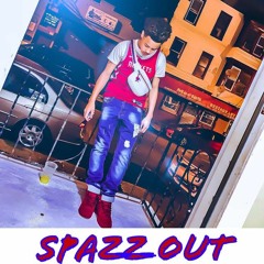 Baby Rambo- spazz out