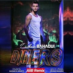 Zouhair Bahaoui - Dinero (AliB Remix)