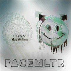 FACEMLTR - Pony SlayStation - 012 - The Dream Ft. Phil McCrackin Orchestra