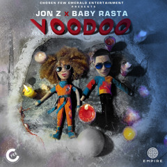 JonZ X Baby Rasta - Punto 40 (FlowLatino)